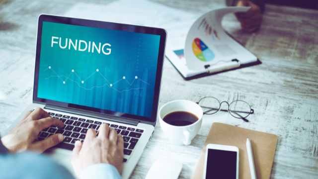 Top 10 Most Funded Tech Startups (2024–2025)
